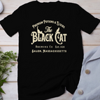 Black / S