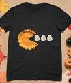 Pumpkin Pie Thanksgiving Shirt T-Shirt