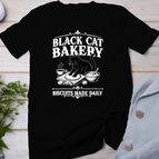 Black / S