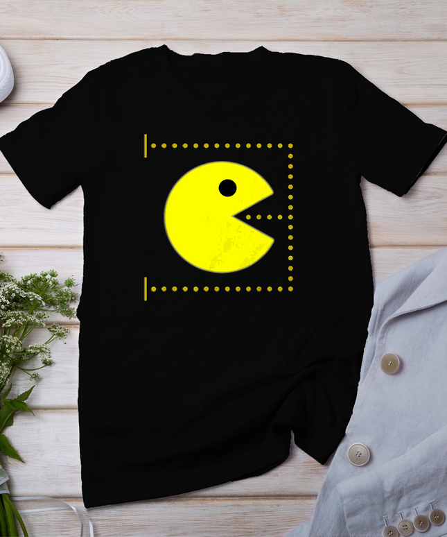 Awesome Arcade Fan Halloween Costume - Gaming Shirt