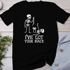 Black / S