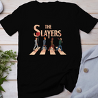Black / S