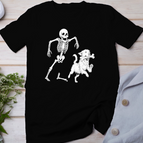 Black / S