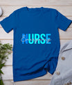 Women Emergency Nurse Gifts For Nursing Student T-Shirt