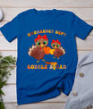 Thanksgiving Emergency Department Er Nurse Gooble Squad Rn T-Shirt