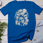 Blue / S