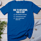 Blue / S