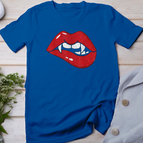 Blue / S