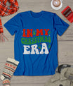 In My Christmas Era Cute Xmas Holiday Family Christmas T-Shirt