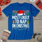 Blue / S