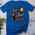 Blue / S