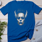 Blue / S
