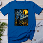 Blue / S