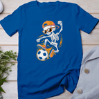 Blue / S