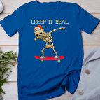 Blue / S
