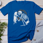 Blue / S