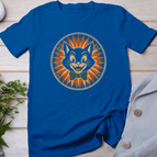 Blue / S
