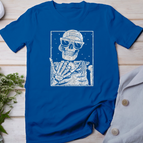 Blue / S