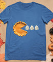 Pumpkin Pie Thanksgiving Shirt T-Shirt