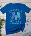 Dialysis Nurse T-Shirt