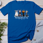 Blue / S