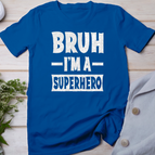 Blue / S
