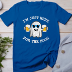 Blue / S
