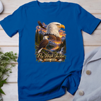 Blue / S