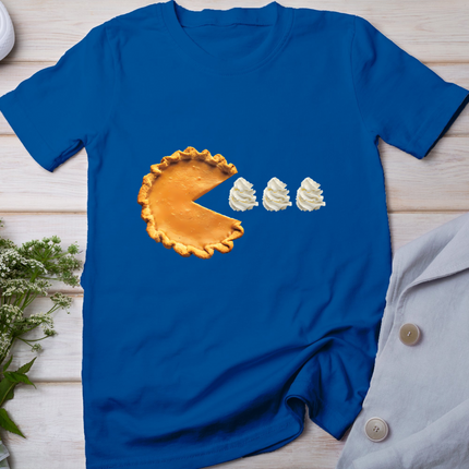 Pumpkin Pie Thanksgiving Shirt T-Shirt