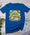 Family Cruise Ship Vacation Halloween Cruise Matching T-Shirt