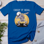 Blue / S