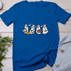 Blue / S