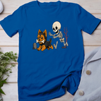 Blue / S