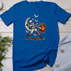 Blue / S