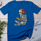 Blue / S