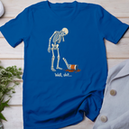 Blue / S