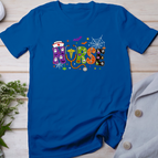 Blue / S