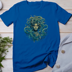 Blue / S