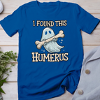 Blue / S