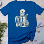 Blue / S