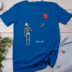 Blue / S