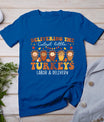 Delivering The Cutest Turkeys Labor  Delivery Thanksgiving T-Shirt