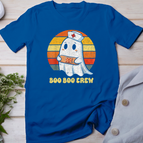 Blue / S