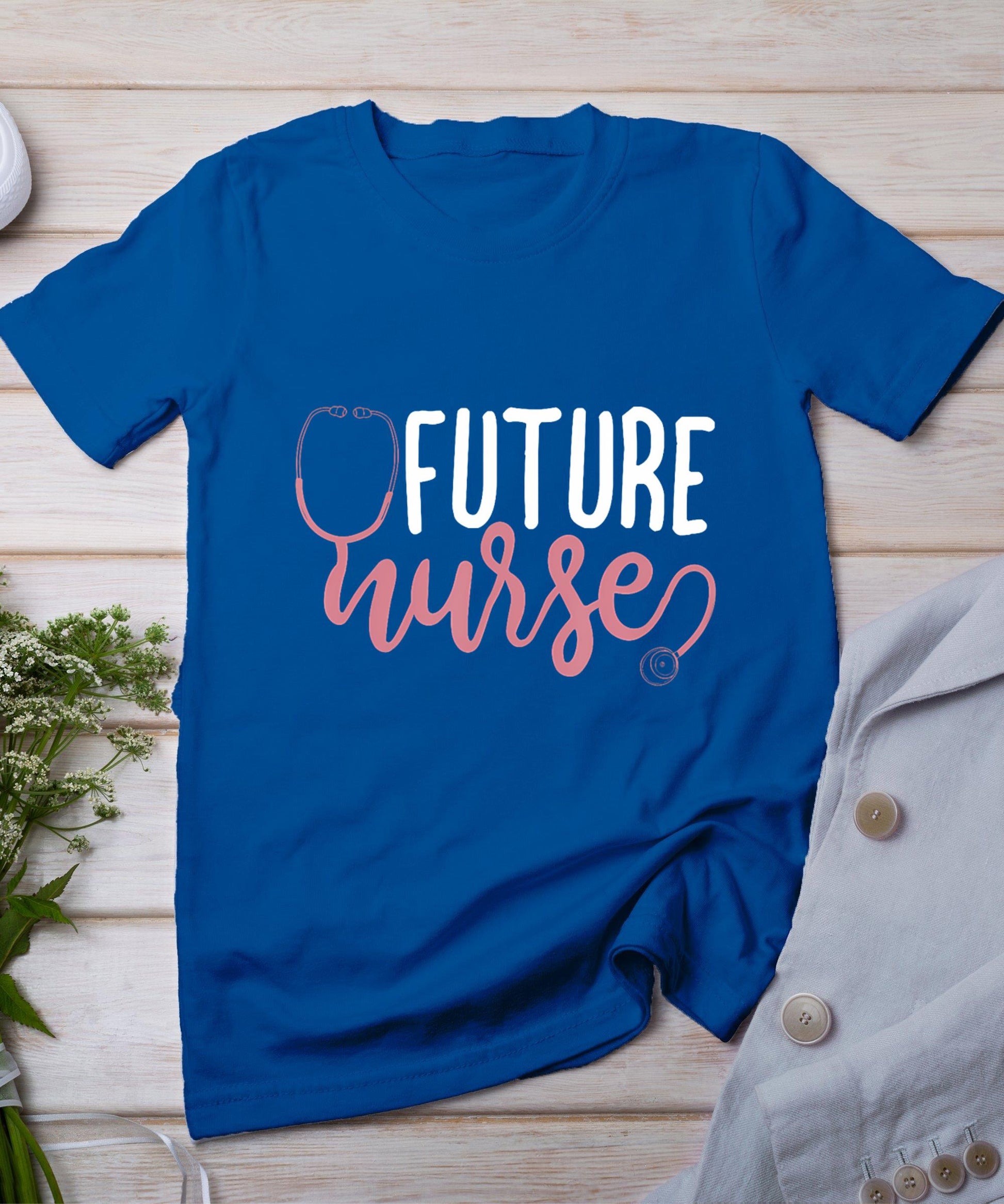 Future Nurse T-Shirt