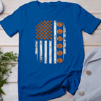 Blue / S
