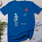 Blue / S