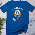 Blue / S
