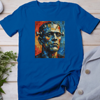 Blue / S