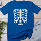 Blue / S