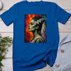 Blue / S